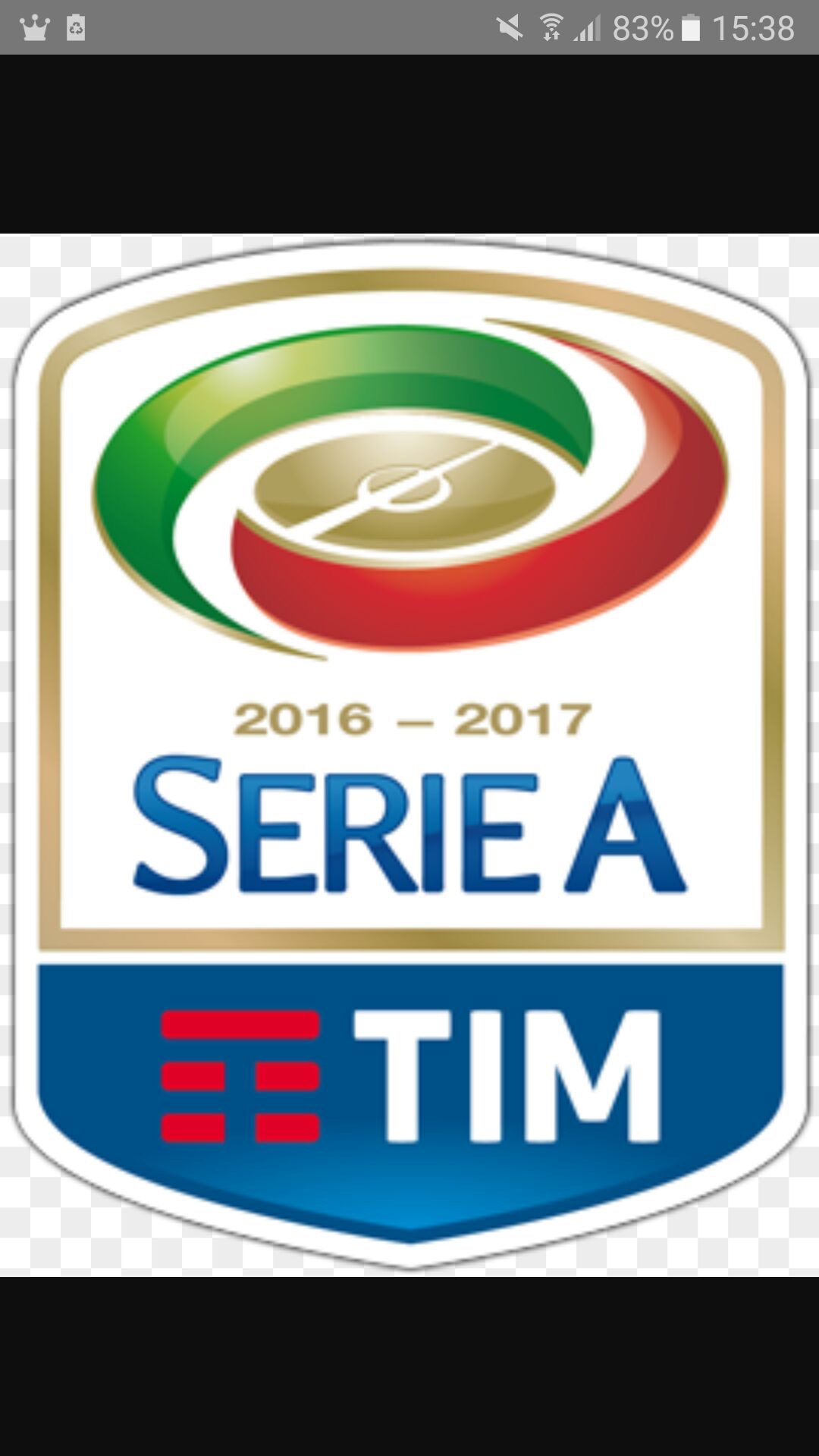 Tutta la serie A ingresso libero 